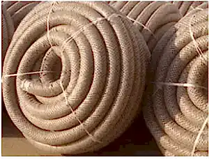 keceli drenaj borusu