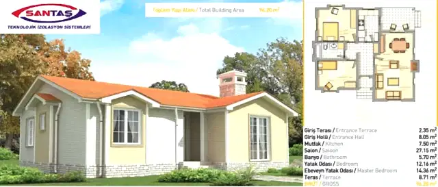 hafif ve celik yapilar asamalari 1