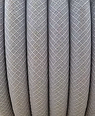 keceli drenaj borusu 37