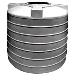 10000 Litre Su Deposu