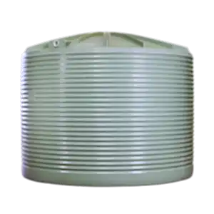 20 Ton Su Deposu Gorseli