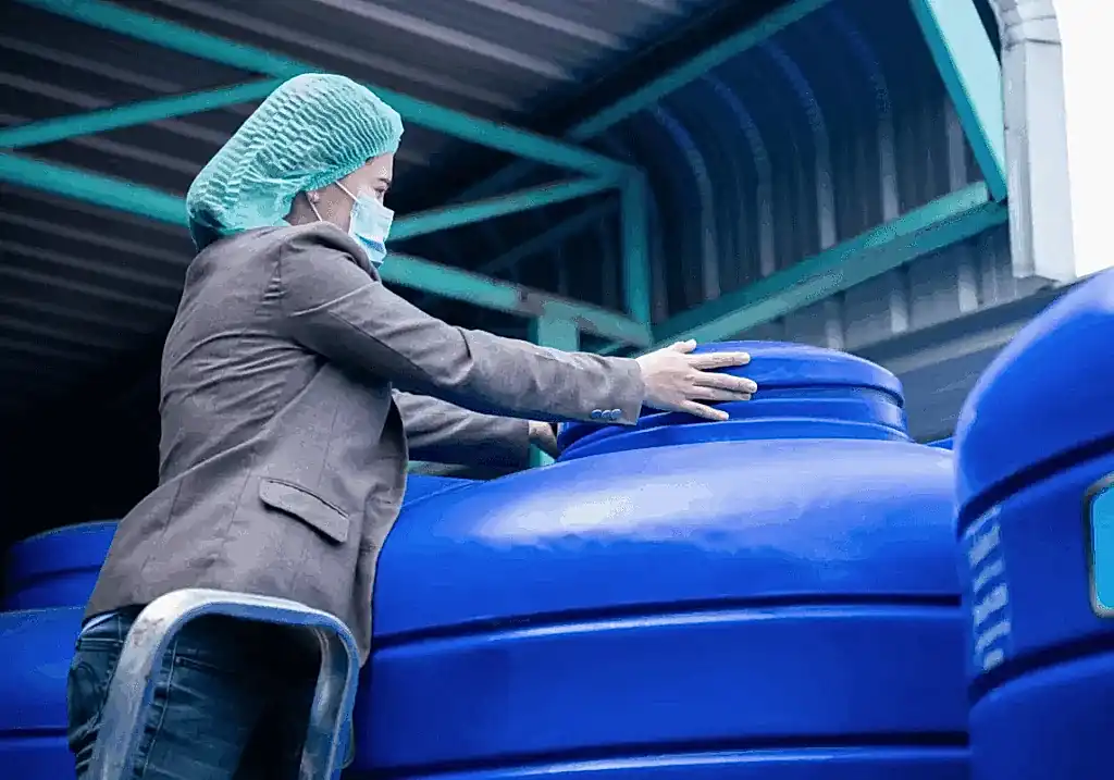 Santas Izolasyon1 1 1