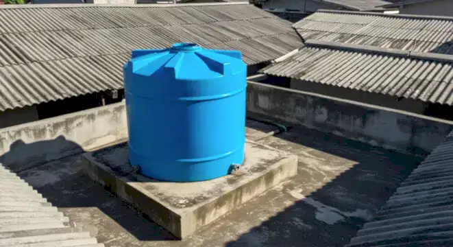 catiya su deposu baglama 1