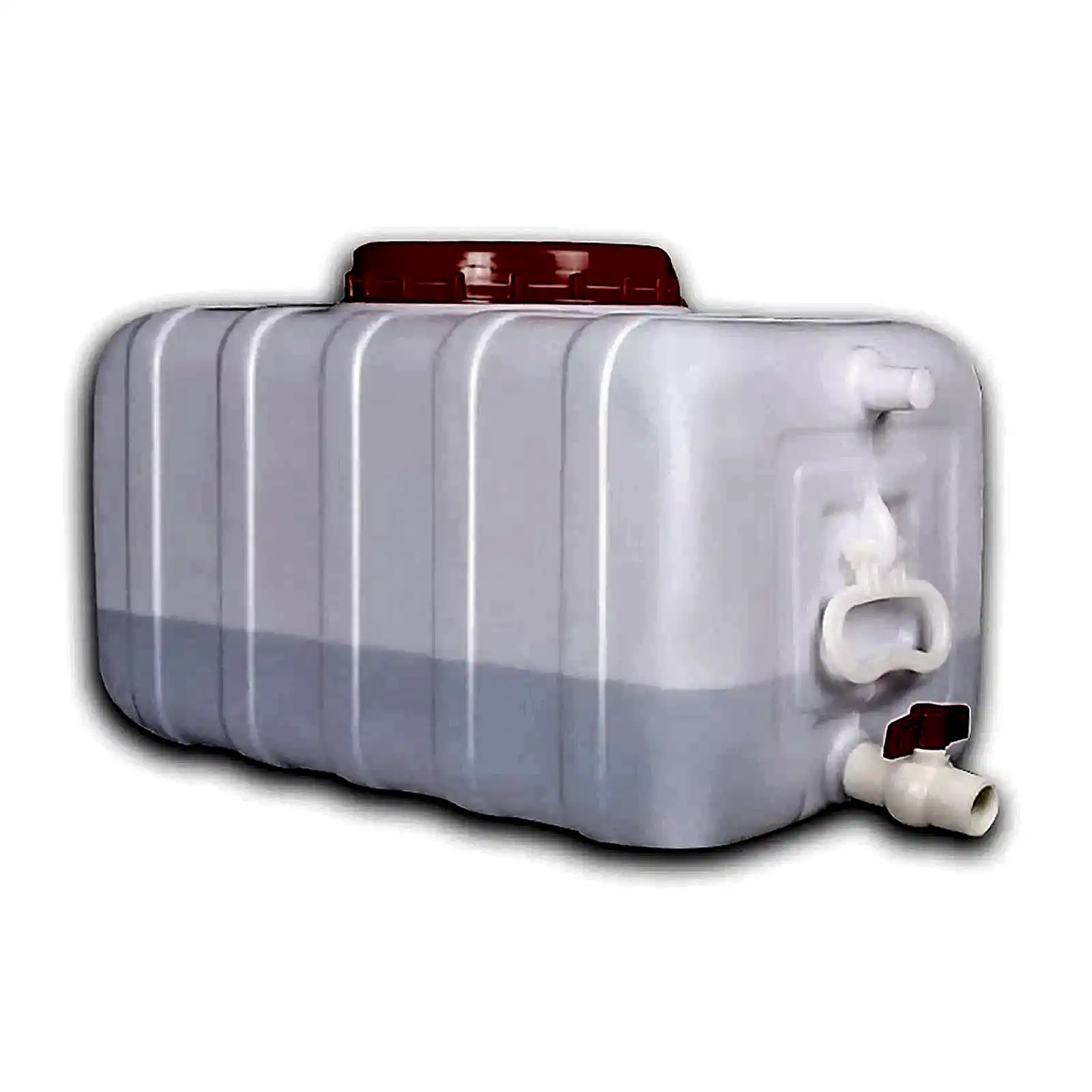 İçme Suyu Deposu Nasıl Olmalı